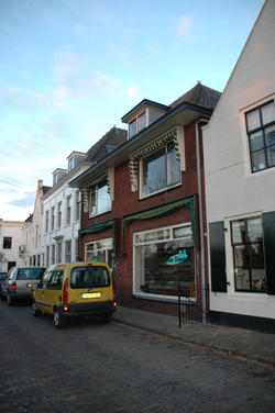 Voorstraat 20 te Vreeland